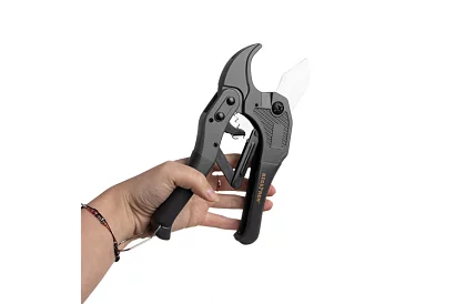 PVC - PEX csövek fogó 42 mm-ig