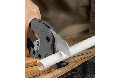 PVC - PEX csövek fogó 42 mm-ig