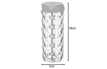 Légkondicionáló és éjjeli lámpa 2 az 1-ben