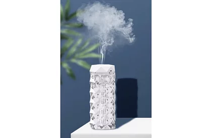 Légkondicionáló és éjjeli lámpa 2 az 1-ben