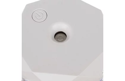 Légkondicionáló és éjjeli lámpa 2 az 1-ben