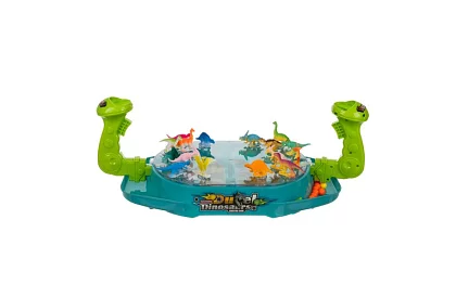 Dinoszaurusz arkád játék – Dinoszaurusz csata