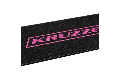 Összecsukható Spidoo roller gyerekeknek - rózsaszín