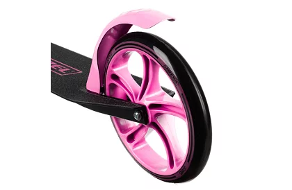 Összecsukható Spidoo roller gyerekeknek - rózsaszín
