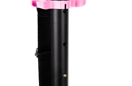 Összecsukható Spidoo roller gyerekeknek - rózsaszín