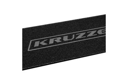 Összecsukható roller Spidoo gyerekeknek - fekete