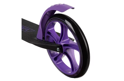 Összecsukható roller Spidoo gyerekeknek - Lila