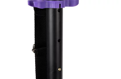 Összecsukható roller Spidoo gyerekeknek - Lila