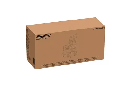 Gyermekműhely fából készült szerszámokkal 3 az 1-ben