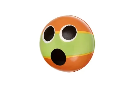 Gyerek bowling készlet - habszivacs bábuk