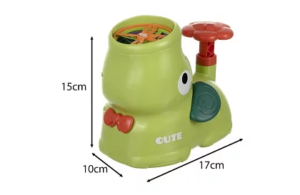 Légpálya - légi játék gyerekeknek