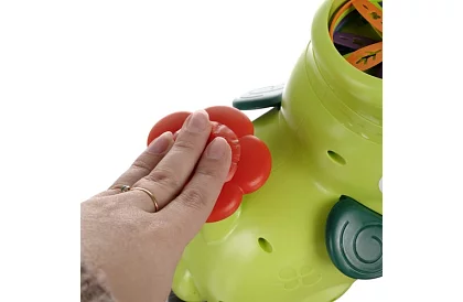 Légpálya - légi játék gyerekeknek