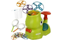 Légpálya - légi játék gyerekeknek