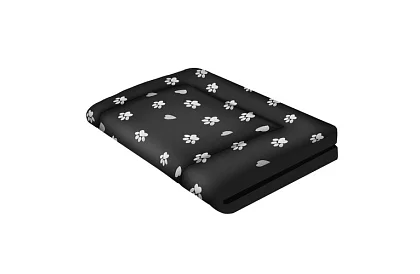 Vízálló kutyafekhely - matrac 100x70 cm