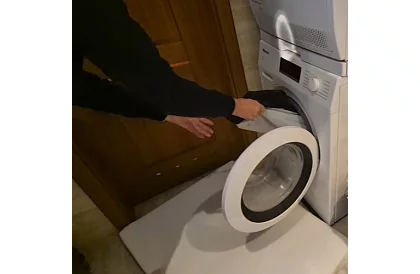 Vízálló kutyafekhely - matrac 100x70 cm