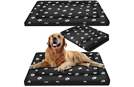 Vízálló kutyafekhely - matrac 100x70 cm