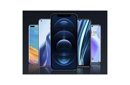 Telefon tartó a visszapillantó tükörhöz