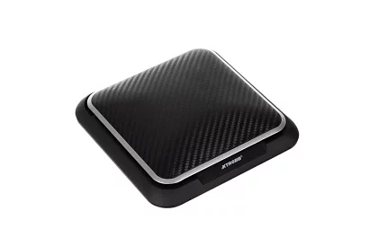 Telefon tartó a gépkocsi műszerfalára