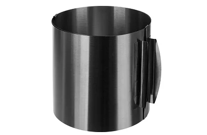 Állítható tortaforma 16-30 cm – magassága 15 cm