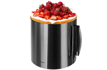 Állítható tortaforma 16-30 cm – magassága 15 cm