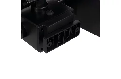 LED Napelemes lámpa – mozgás- és szürkületérzékelővel