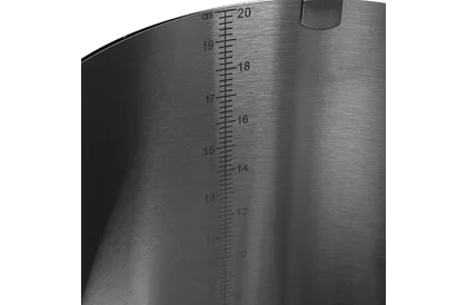 Állítható tortaforma 16-30 cm – magassága 20 cm