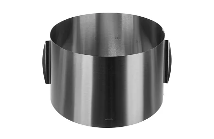 Állítható tortaforma 16-30 cm – magassága 20 cm