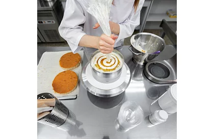 Állítható tortaforma 16-30 cm – magassága 20 cm