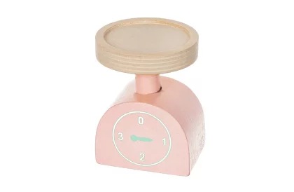 Fábólit árusító pavilon tartozékokkal