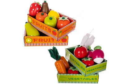 Fábólit árusító pavilon tartozékokkal