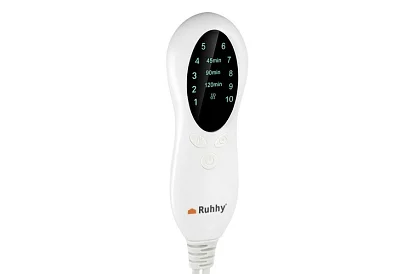 Fűtött hátpárna, fájó ízületek és izmok számára – 40 x 30 cm