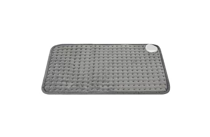 Fűtött hátpárna, fájó ízületek és izmok számára – 60 x 30 cm