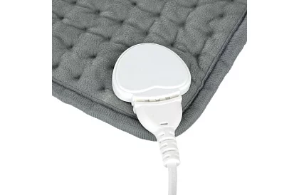 Fűtött hátpárna, fájó ízületek és izmok számára – 60 x 30 cm