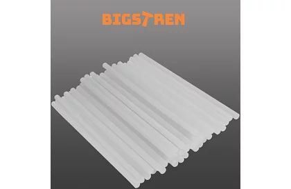 Forrasztó ragasztó – forrasztópisztoly töltetei 11 mm × 300 mm – 1 kg