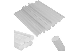 Forrasztó ragasztó – forrasztópisztoly töltetei 11 mm × 300 mm – 1 kg