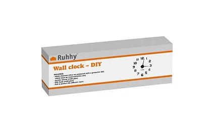 Loft DIY falióra 60–130 cm