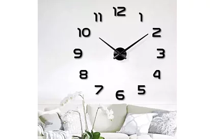 Loft DIY falióra 60–130 cm