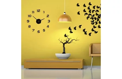 Loft DIY falióra 60–130 cm