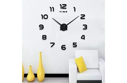 Loft DIY falióra 60–130 cm