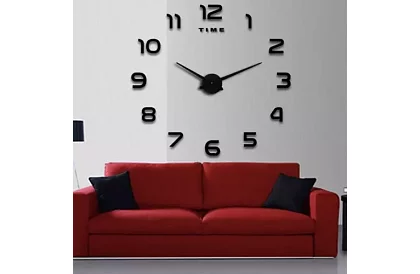 Loft DIY falióra 60–130 cm