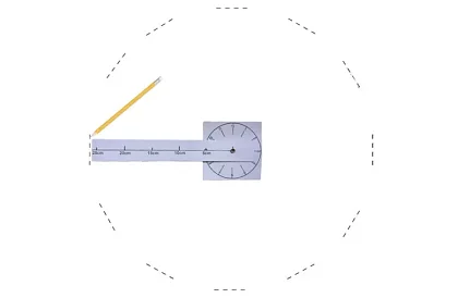 Loft DIY falióra 60–130 cm