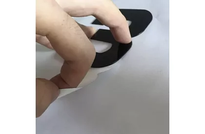 Loft DIY falióra 60–130 cm