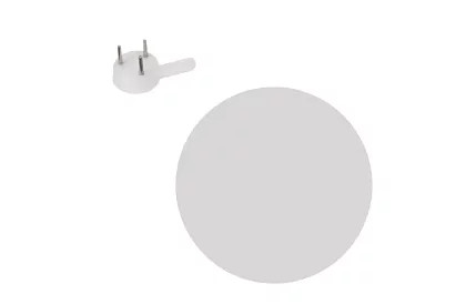 Loft DIY falióra 60–130 cm