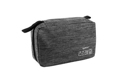 Kozmetikai utazótáska kampóval