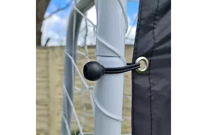 Foci kapu 170 x 240 cm + célzott gólok célpontja