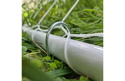 Foci kapu 170 x 240 cm + célzott gólok célpontja