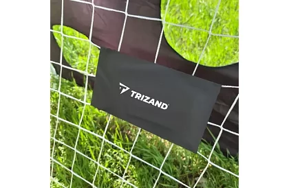 Foci kapu 170 x 240 cm + célzott gólok célpontja