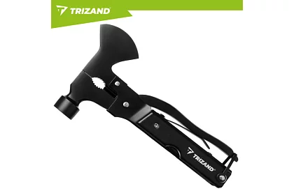 Multifunkciós kültéri szerszám 17 az 1-ben