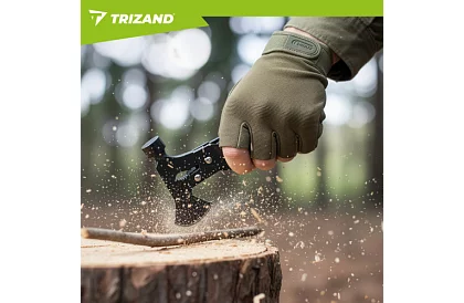 Multifunkciós kültéri szerszám 17 az 1-ben