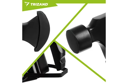 Multifunkciós kültéri szerszám 17 az 1-ben